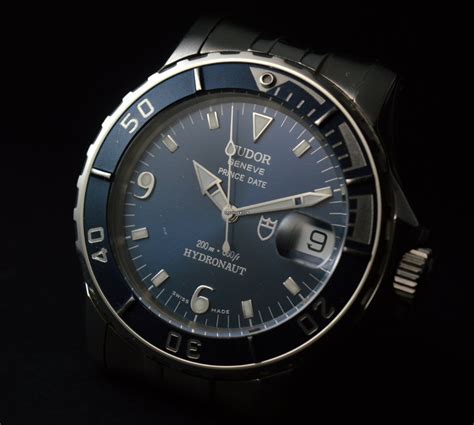 tudor hydronaut 2 usato|Tudor Hydronaut for $2,224 for sale from a Trusted Seller on.